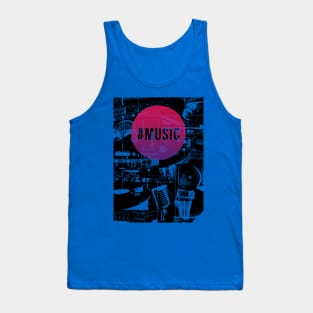 AMPLIFIED Tank Top